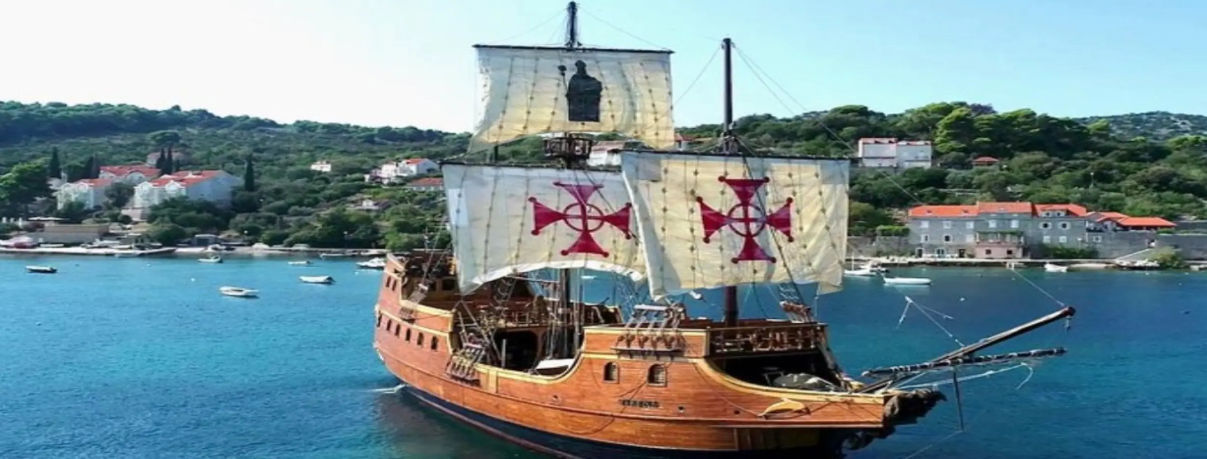 Image for Elafiti Islands Cruise